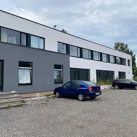 Apartment24 Savi 34 Appartement *
