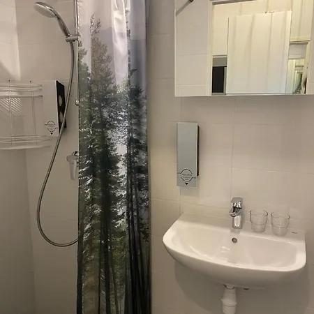 Appartement Apartment24 Savi 34 Pärnu