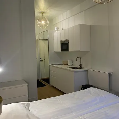 Appartement Apartment24 Savi 34 Pärnu