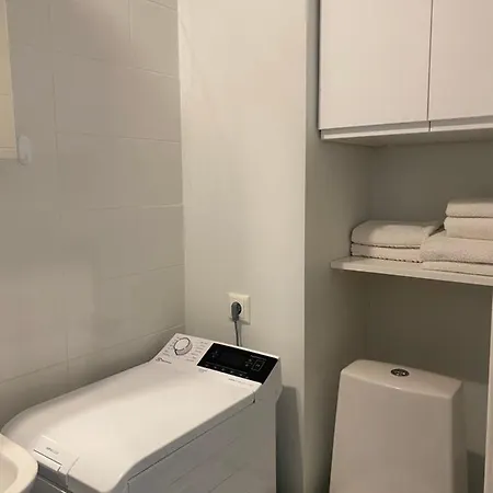 Appartement Apartment24 Savi 34 Pärnu